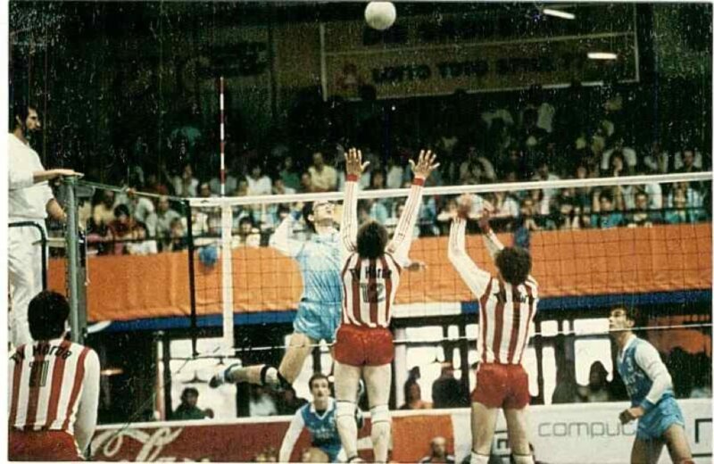 Volleyball