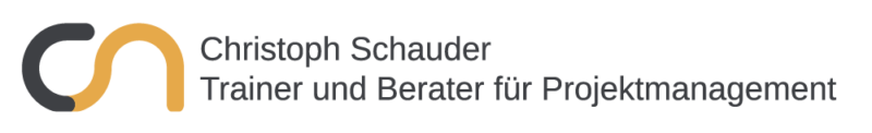 Christoph Schauder Logo