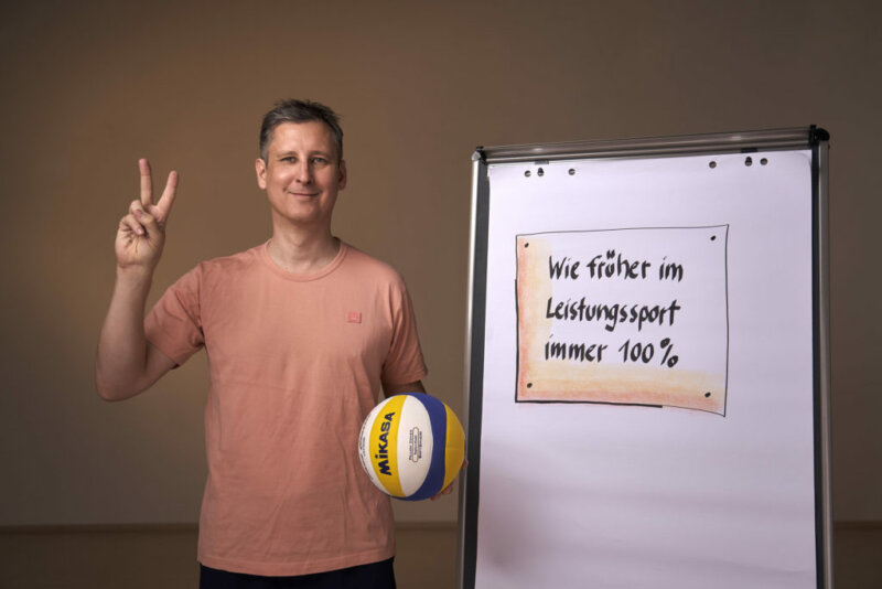 Erfolgreiches Projektmanegement Training Einsatz Christoph Schauder