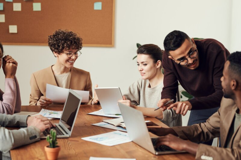 Teamwork Projektmanagement Worklfow Kurs Trainer Christoph Schaude